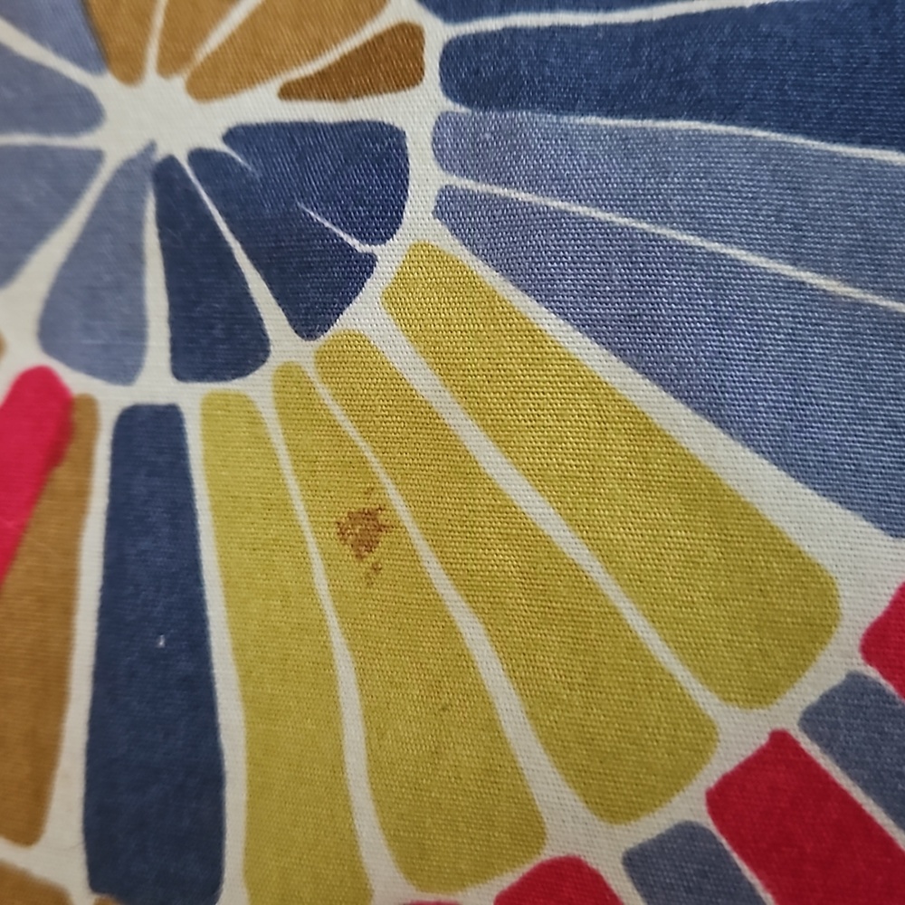 Talbots multicolored skirt - Picture 6 of 6